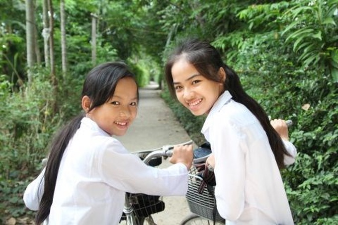 World Vision funds 3.31 million USD to support children in Quang Tri - 1 World Vision funds 3.31 million USD to support children in Quang Tri - 1