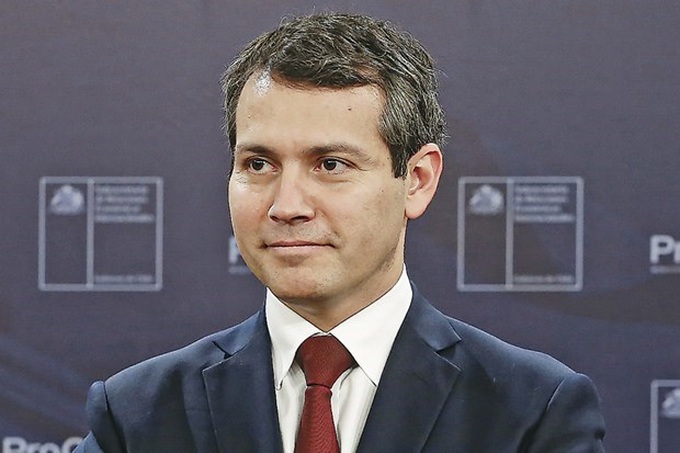 Chilean Vice Minister’s visit boosts ties with Vietnam, ASEAN - 1