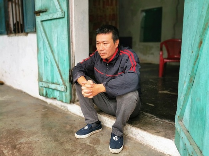 Ill parents call for help for small children - 1