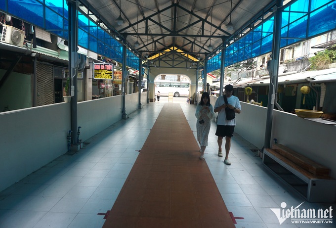 New look for major Danang market - 5 New look for major Danang market - 5