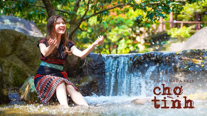 Danang to organise love market festival for Tet - 1