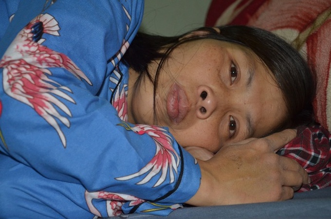 Widow calls for help for her children - 1 Widow calls for help for her children - 1