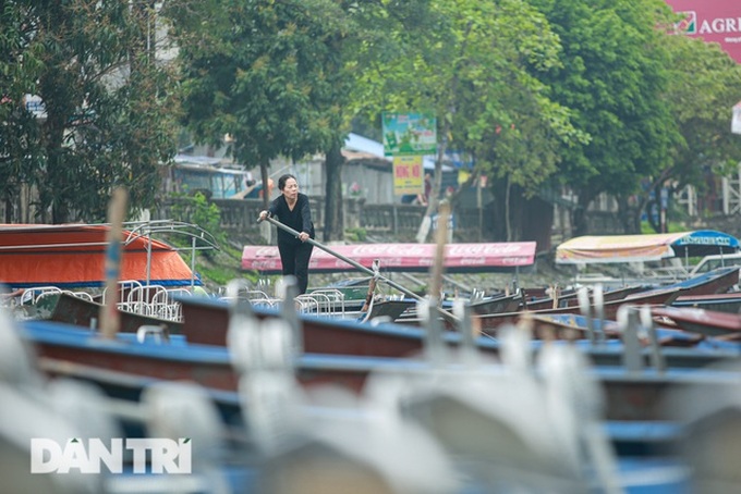 Preparations made for Huong Pagoda's reopening - 5