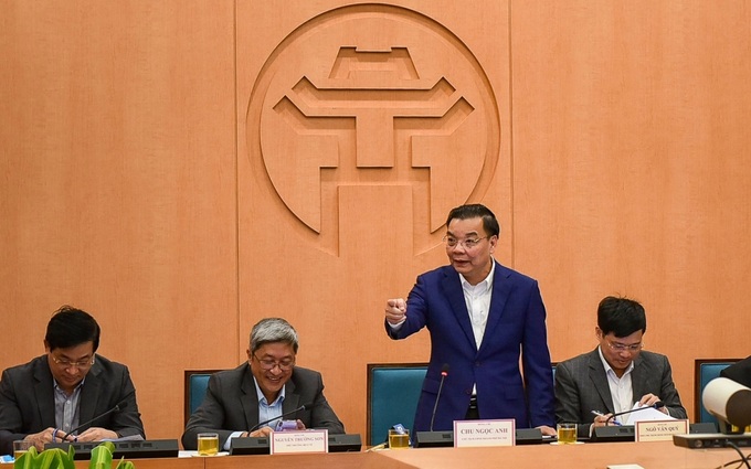 Hanoi leader requests full investigation into sexual assaults against foreign women - 1 Hanoi leader requests full investigation into sexual assaults against foreign women - 1