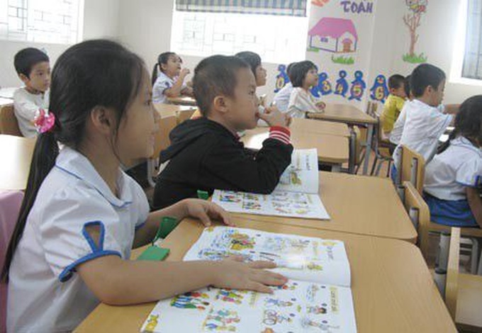 English teaching to be improved following national project failure - 1