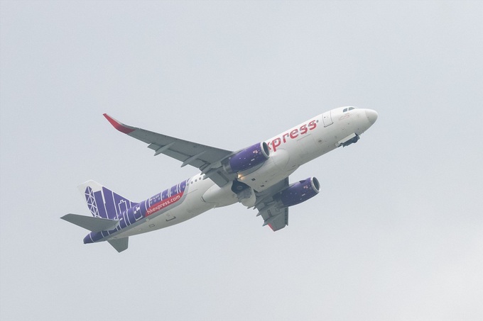 Hong Kong budget carrier opens flights to Vietnam - 1