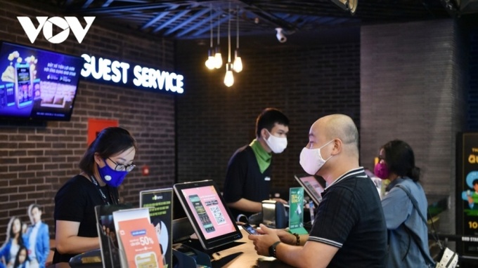 Hanoi cinemas set to reopen on February 10 after months of closure - 1