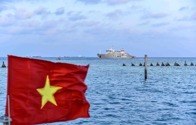 Vietnam attends 14th annual East Sea conference in US - 1