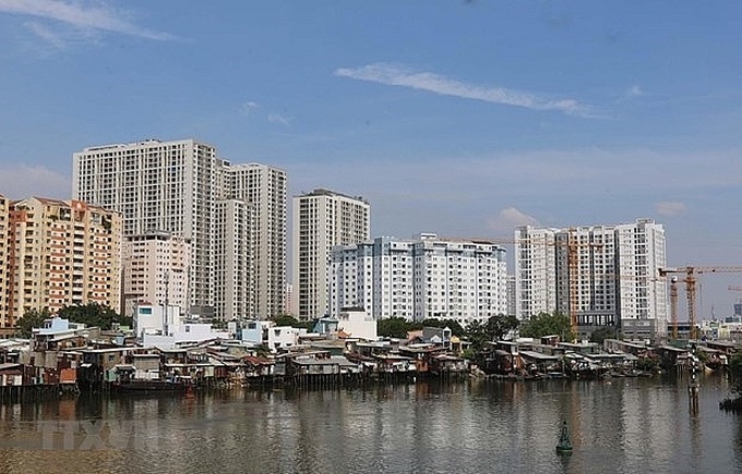 City pushes ahead with key ventures - 1