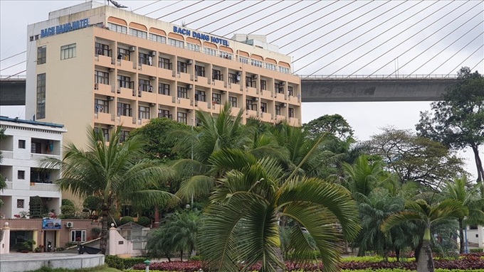 People in Quang Ninh  quarantined due to suspected Covid-19 case - 1