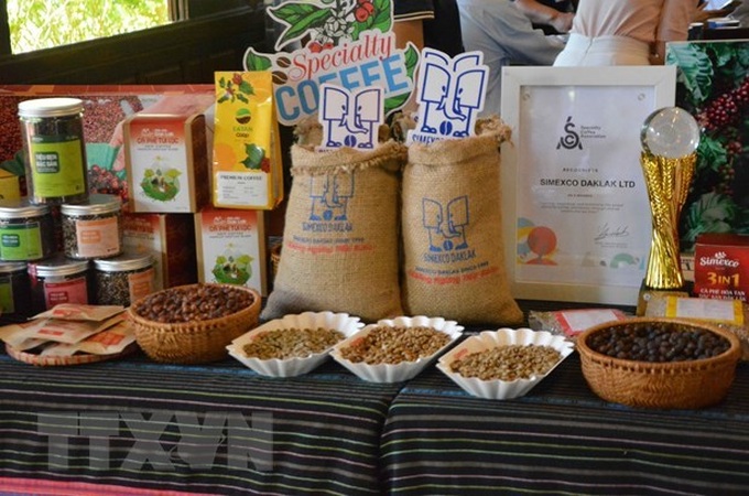 Buon Ma Thuot strives to become world’s coffee city - 1