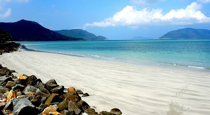 Con Dao among top 9 secret islands to escape to - 1 Con Dao among top 9 secret islands to escape to - 1