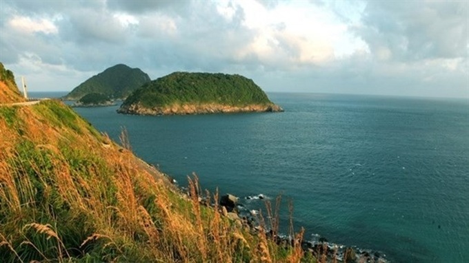 Ba Ria - Vung Tau promotes eco-tourism at national park - 1