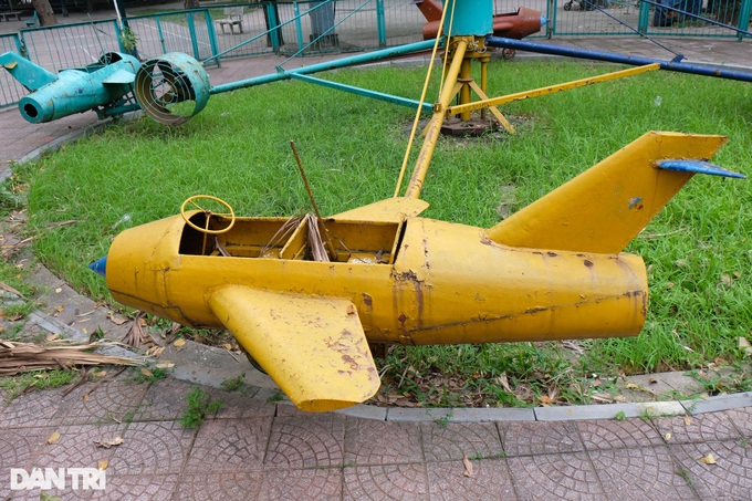 Hanoi’s three biggest parks face deterioration - 7