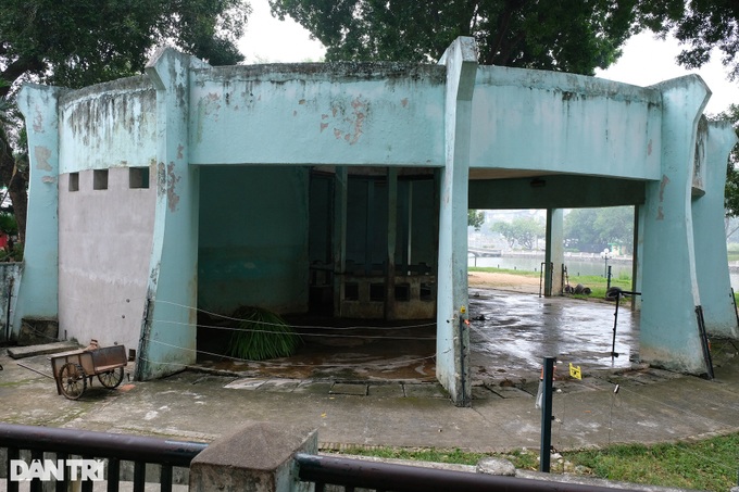 Hanoi’s three biggest parks face deterioration - 12