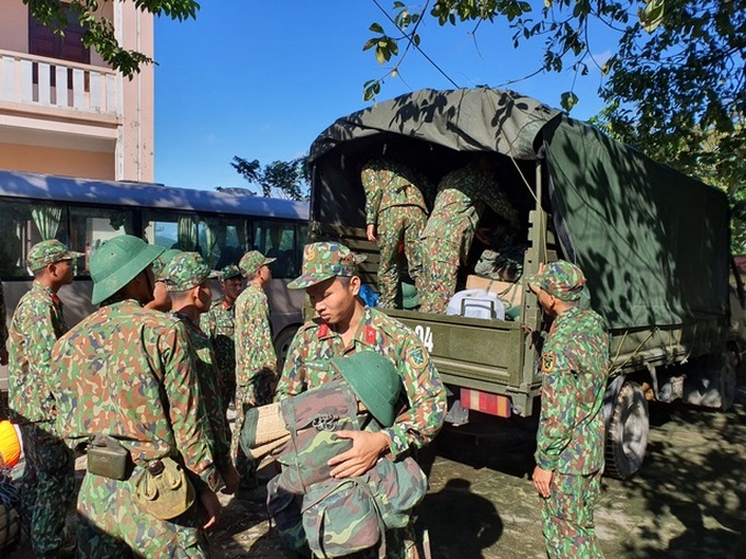 16 bodies found in Quang Nam landslide - 4