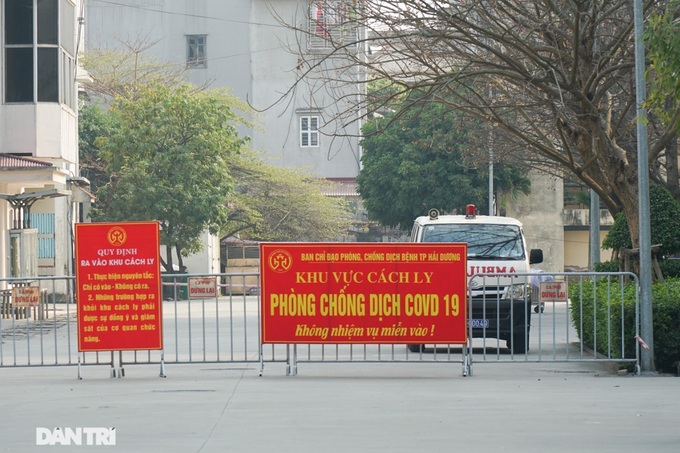 Seven more Covid-19 patients confirmed on Wednesday evening - 1