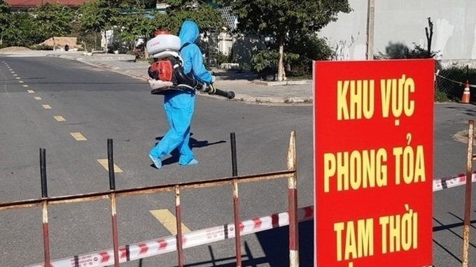 Millions affected by third Covid-19 wave in Vietnam - 1