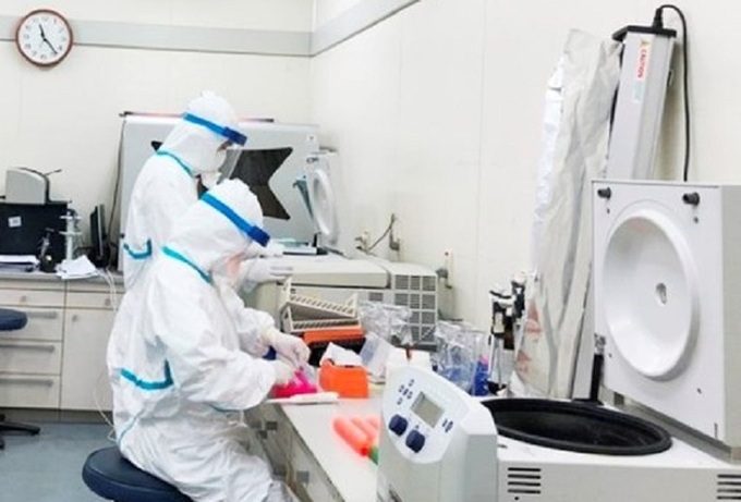 Arrivals in HCM City to be tested for SARS-CoV-2 - 1