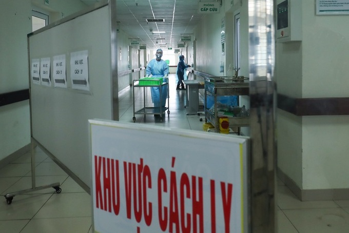 Two new Covid-19 infection cases confirmed on Friday evening - 1
