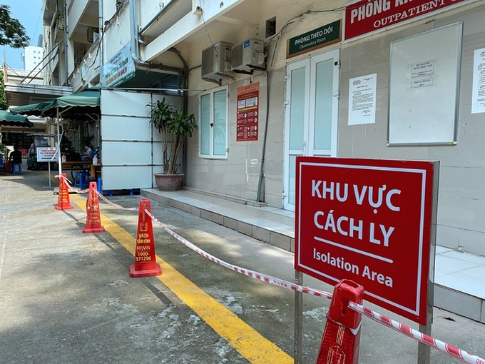 Vietnam reports no new Covid-19 infection cases on August 30 - 1