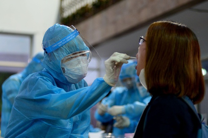 Vietnam confirms 31 new Covid-19 patients, total tally reaches 1,850 - 1