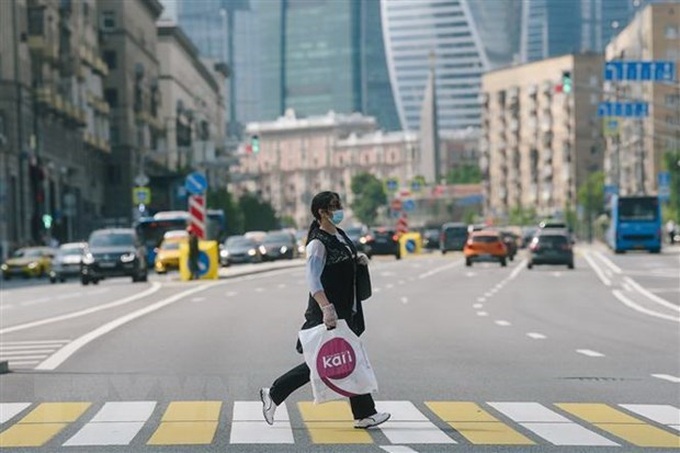 Vietnam attends UN Security Council’s Open Debate on Pandemics and Security - 1