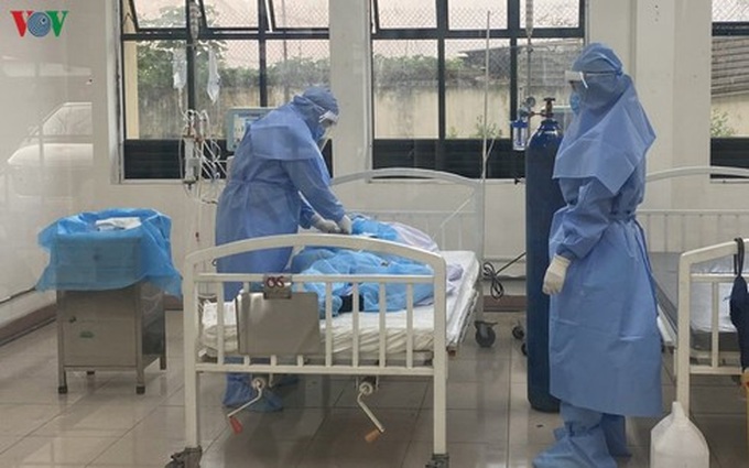 Vietnam clear of community infections, 16 positive cases left - 1