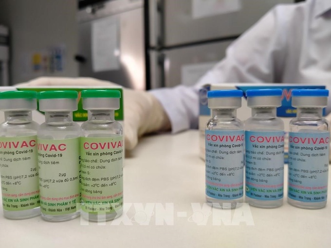 Vietnam recruits volunteers for human trials of second Covid-19 vaccine - 1