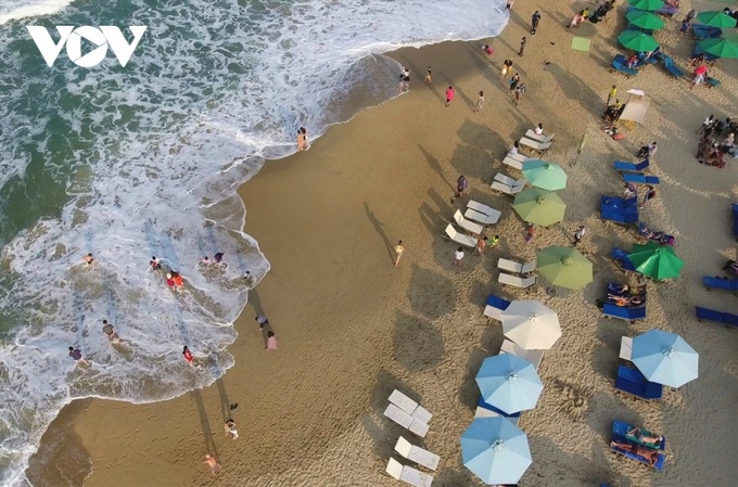 Outlook Traveler suggests must-visit beaches in Vietnam - 1 Outlook Traveler suggests must-visit beaches in Vietnam - 1