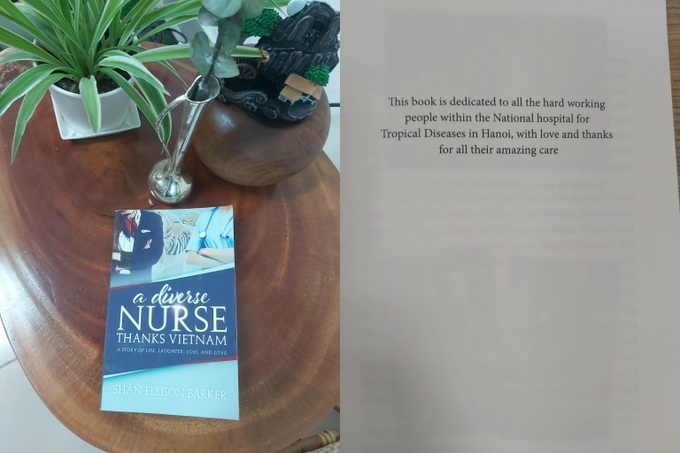 British Covid-19-hit couples return to thank Vietnamese doctors - 3 British Covid-19-hit couples return to thank Vietnamese doctors - 3