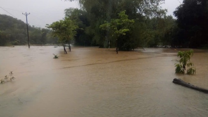 Ha Tinh at high risk of widespread inundation - 2 Ha Tinh at high risk of widespread inundation - 2