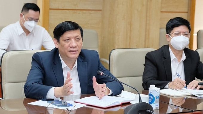 Vietnam works closely with WHO, US CDC to deal with Omicron threat - 1