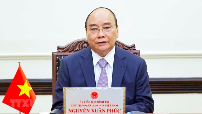 President's visit to create political motivation for growth of Vietnam-Switzerland partnership: Diplomat - 1