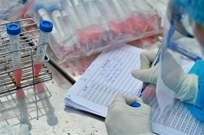 Vietnam records no new COVID-19 cases over past two days - 1