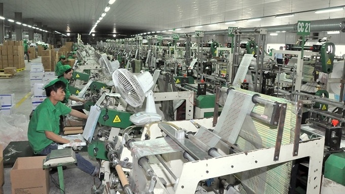 Q1 witnesses high increase in number of newly-established enterprises - 1