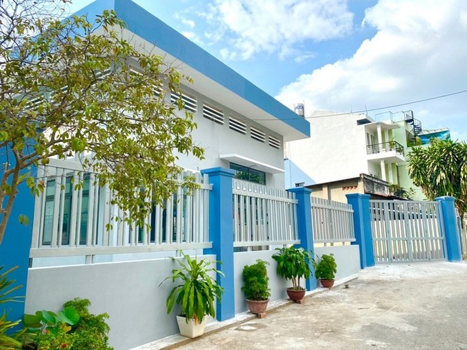 University offers free accommodation for poor female students - 1