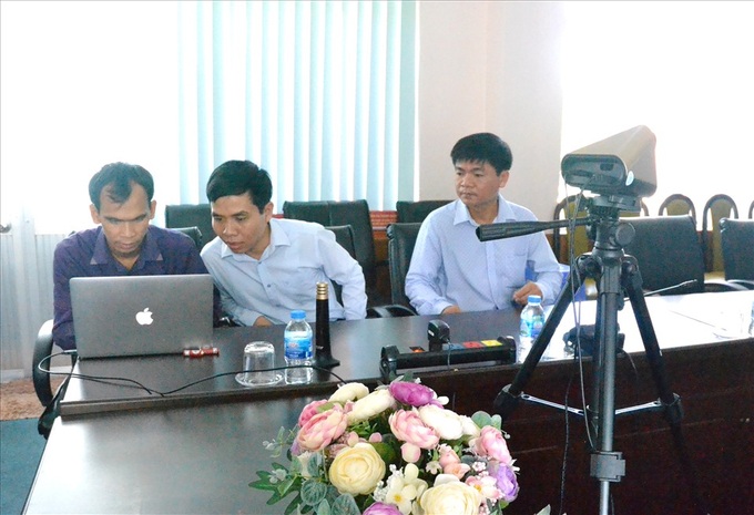 International conference on maths and education to be held in Dong Thap - 1