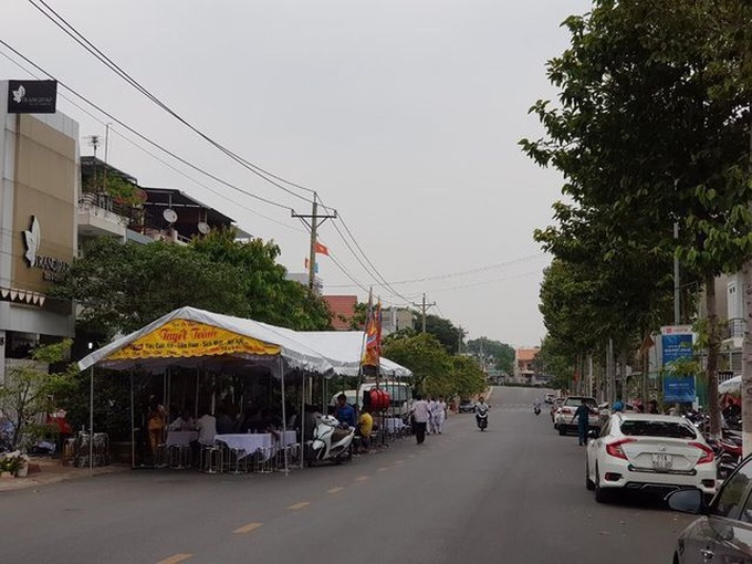 Teenage daughter murders father after family dispute - 1