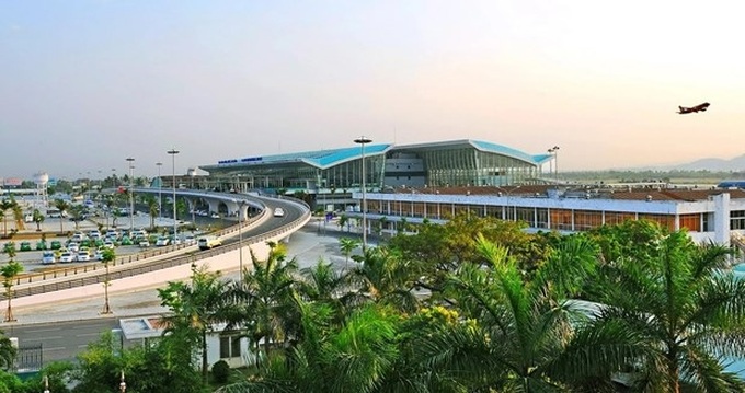 Australia helps Vietnam in airport planning - 1 Australia helps Vietnam in airport planning - 1