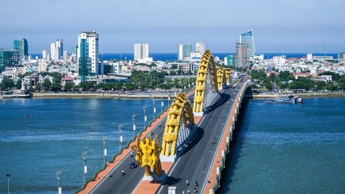 Da Nang picks up ASOCIO Smart City Award 2019 - 1