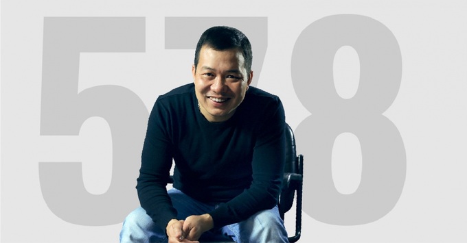 Vietnamese director becomes judge at Pune International Film Festival - 1