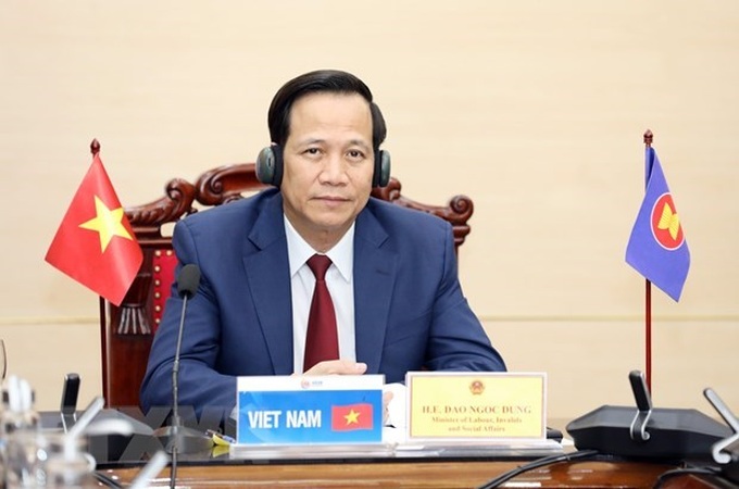 Vietnam mitigates COVID-19 impact on employment - 1