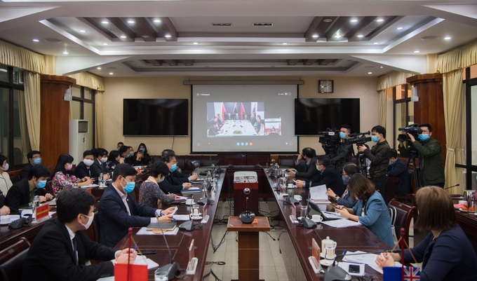 New Zealand and Vietnam boost agricultural cooperation - 1