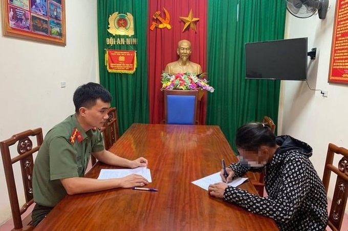 Man fined for spreading false information about Dak Lak gun attacks - 1