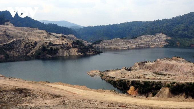 More earthquakes reported in Central Highlands region - 1 More earthquakes reported in Central Highlands region - 1