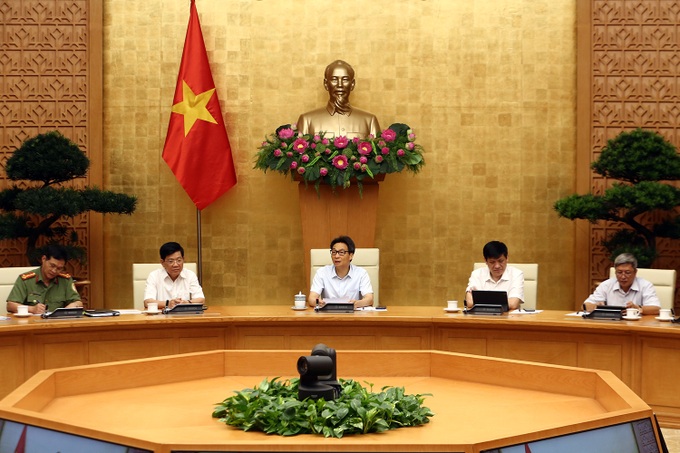 Vietnam continues strict control of entrants in favor of economic recovery - 1 Vietnam continues strict control of entrants in favor of economic recovery - 1