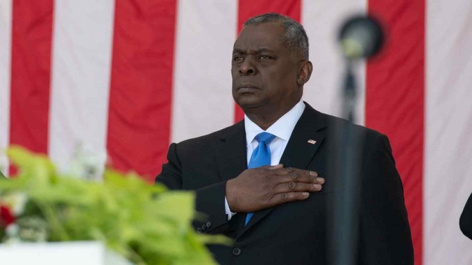 Secretary Austin’s trip reaffirms President Biden’s commitment to Southeast Asia - 1