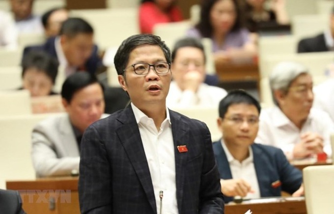 Deputies discuss poverty reduction in ethnic, mountainous regions - 1 Deputies discuss poverty reduction in ethnic, mountainous regions - 1