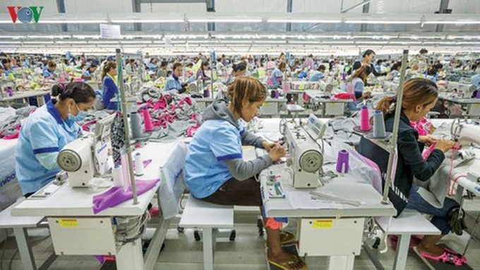 EVFTA creates more opportunities for garment and textile sector - 1